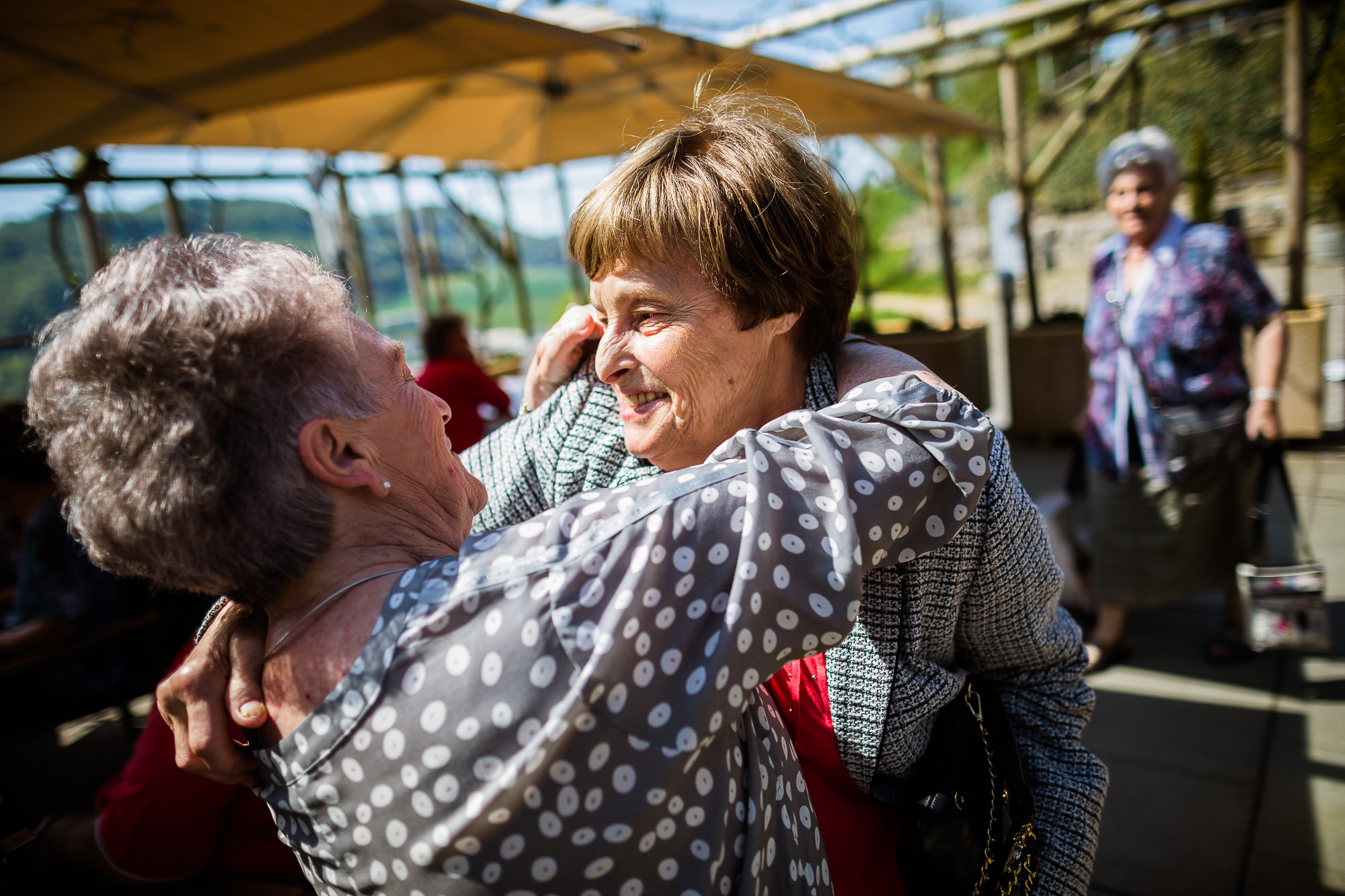 Export x3 5D4 5147 Geburtstag 75 Klara @ Golffricktal